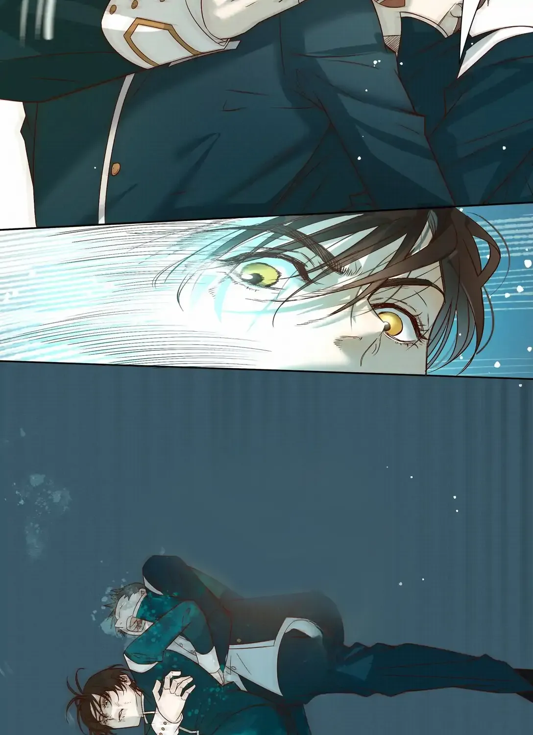 Addicted to Deathly Desire Chapter 43 page 4 - 