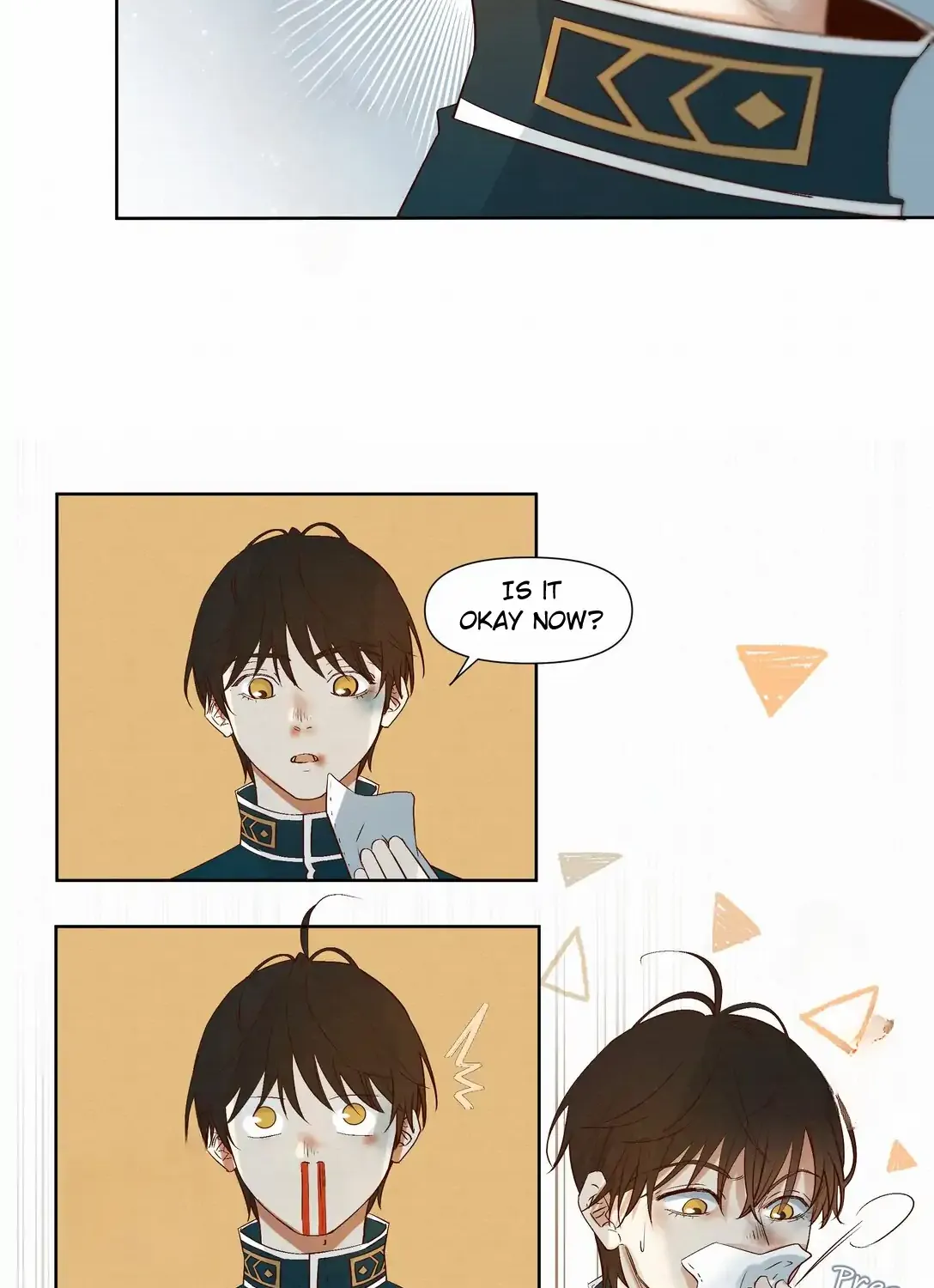 Addicted to Deathly Desire Chapter 43 page 31 - 