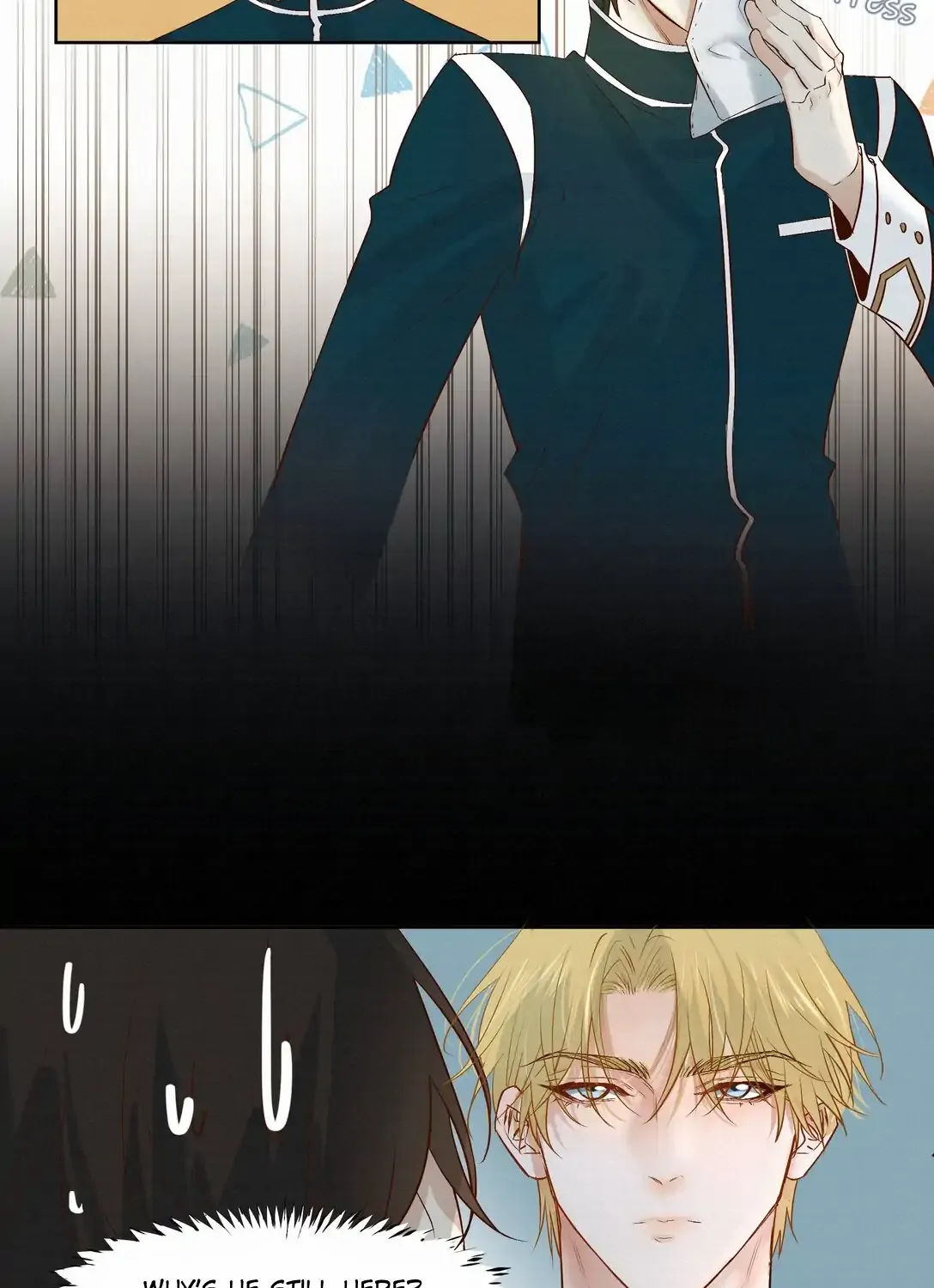 Addicted to Deathly Desire Chapter 43 page 32 - 