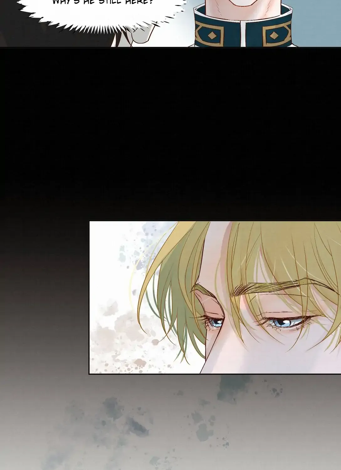 Addicted to Deathly Desire Chapter 43 page 33 - 