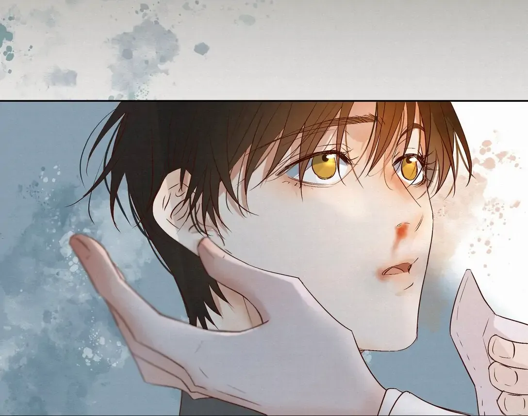 Addicted to Deathly Desire Chapter 43 page 34 - 