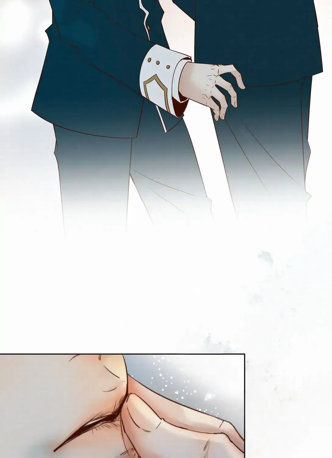 Addicted to Deathly Desire Chapter 43 page 36 - 