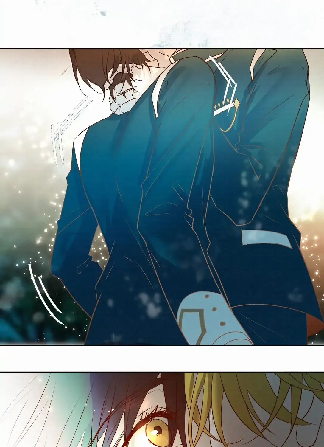 Addicted to Deathly Desire Chapter 43 page 38 - 