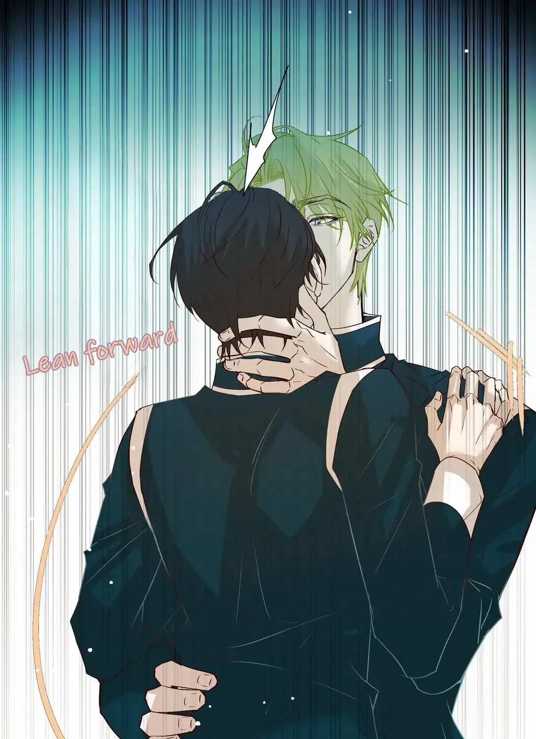 Addicted to Deathly Desire Chapter 43 page 42 - 