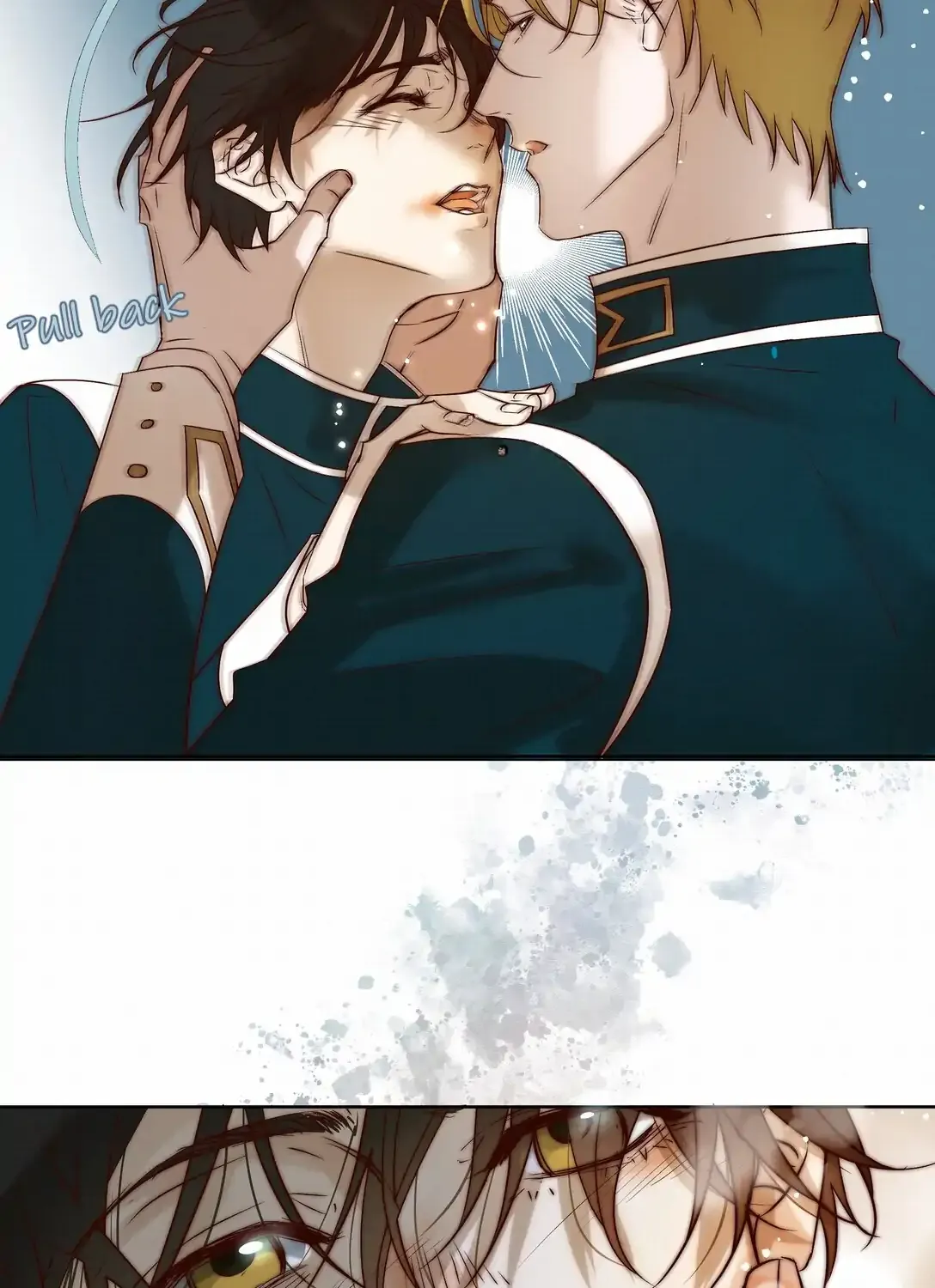 Addicted to Deathly Desire Chapter 43 page 44 - 