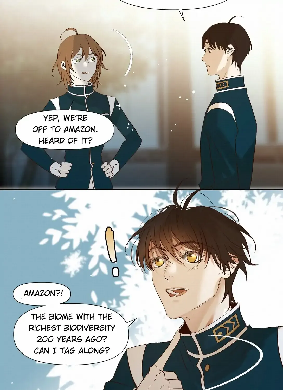Addicted to Deathly Desire Chapter 43 page 49 - 