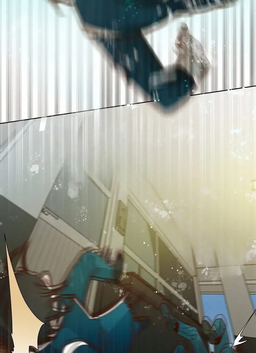 Addicted to Deathly Desire Chapter 43 page 6 - 