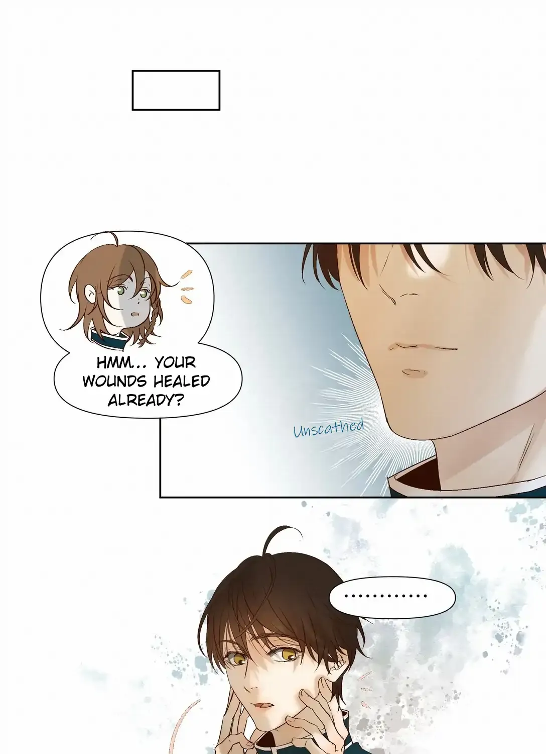Addicted to Deathly Desire Chapter 43 page 51 - 