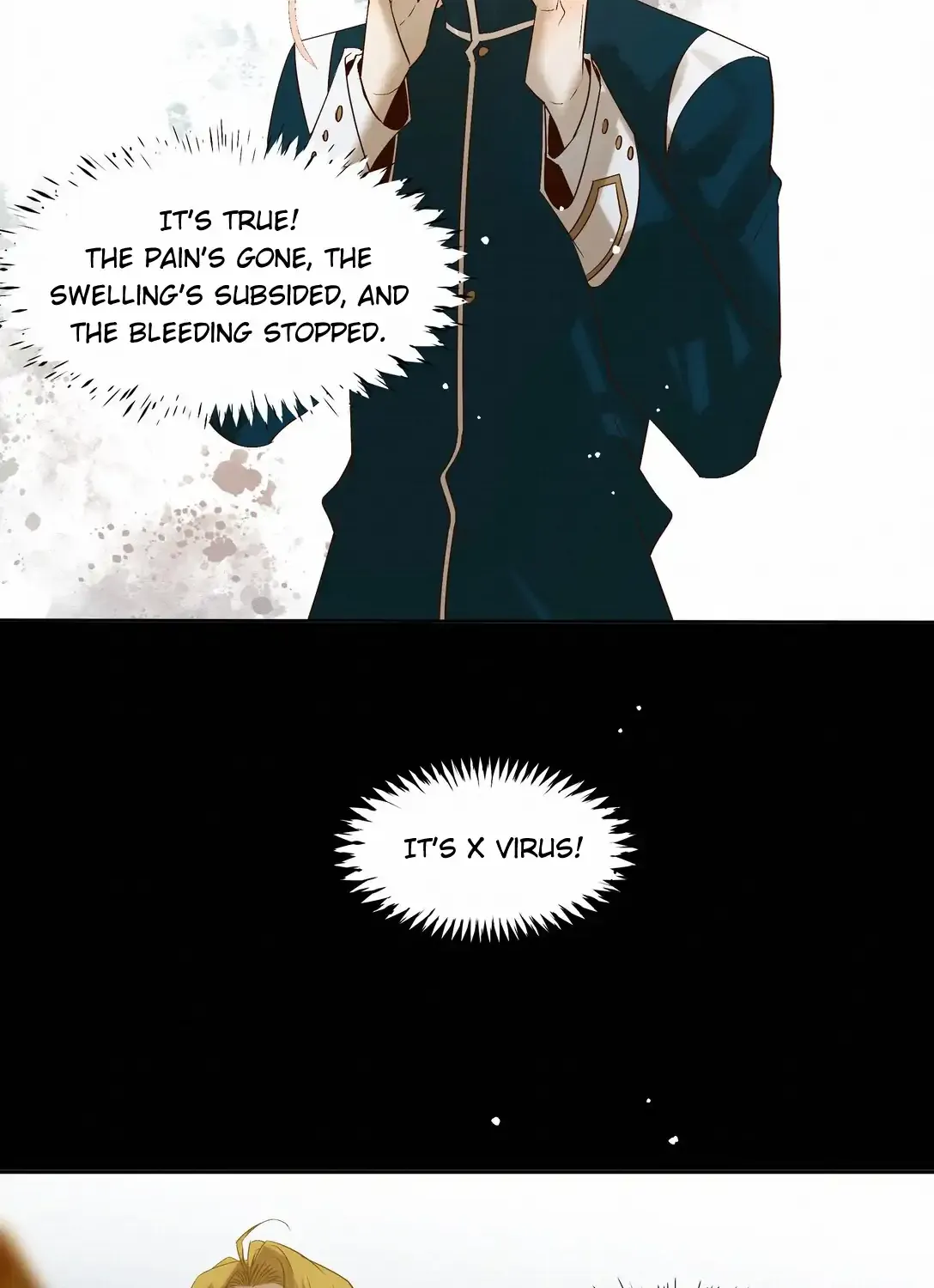 Addicted to Deathly Desire Chapter 43 page 52 - 