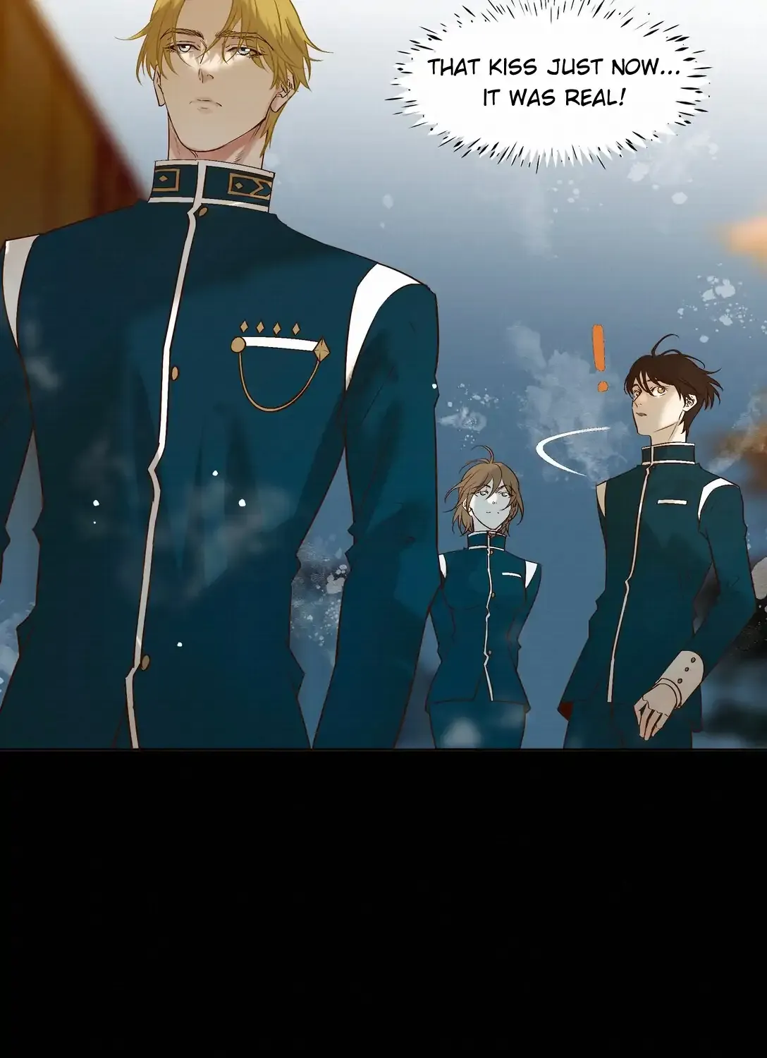 Addicted to Deathly Desire Chapter 43 page 53 - 