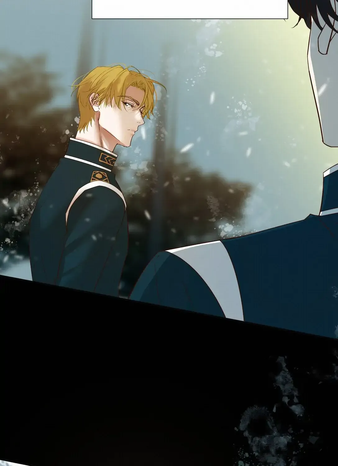 Addicted to Deathly Desire Chapter 43 page 56 - 