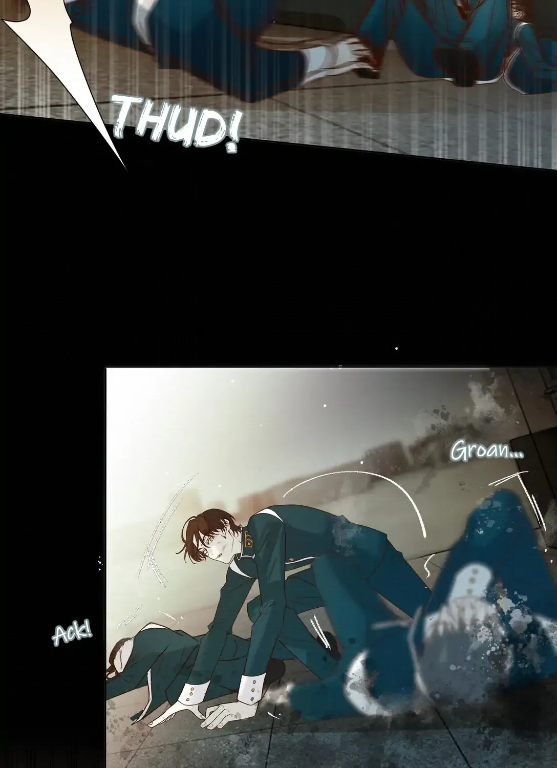 Addicted to Deathly Desire Chapter 43 page 7 - 