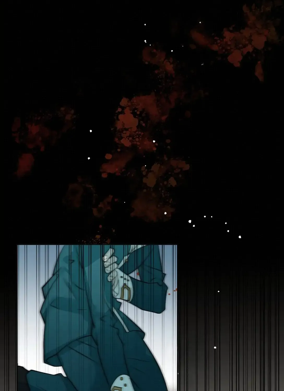 Addicted to Deathly Desire Chapter 44 page 13 - 