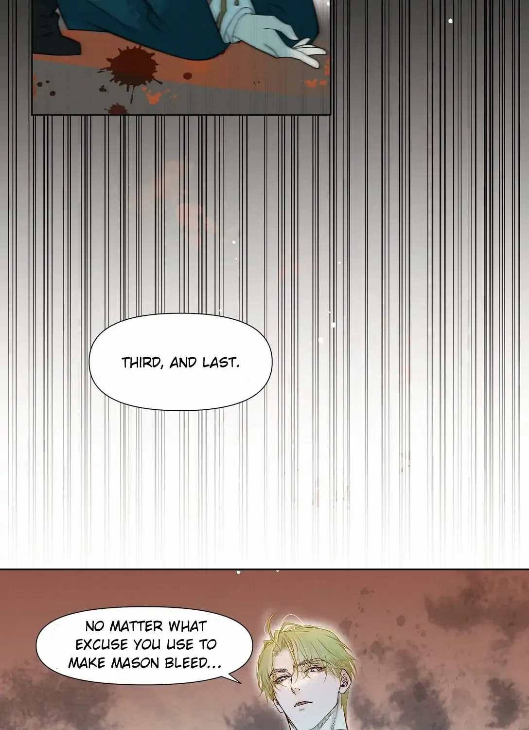 Addicted to Deathly Desire Chapter 44 page 14 - 