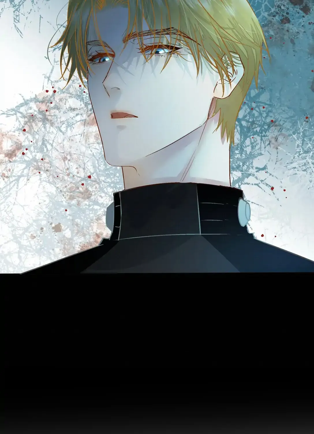 Addicted to Deathly Desire Chapter 44 page 16 - 