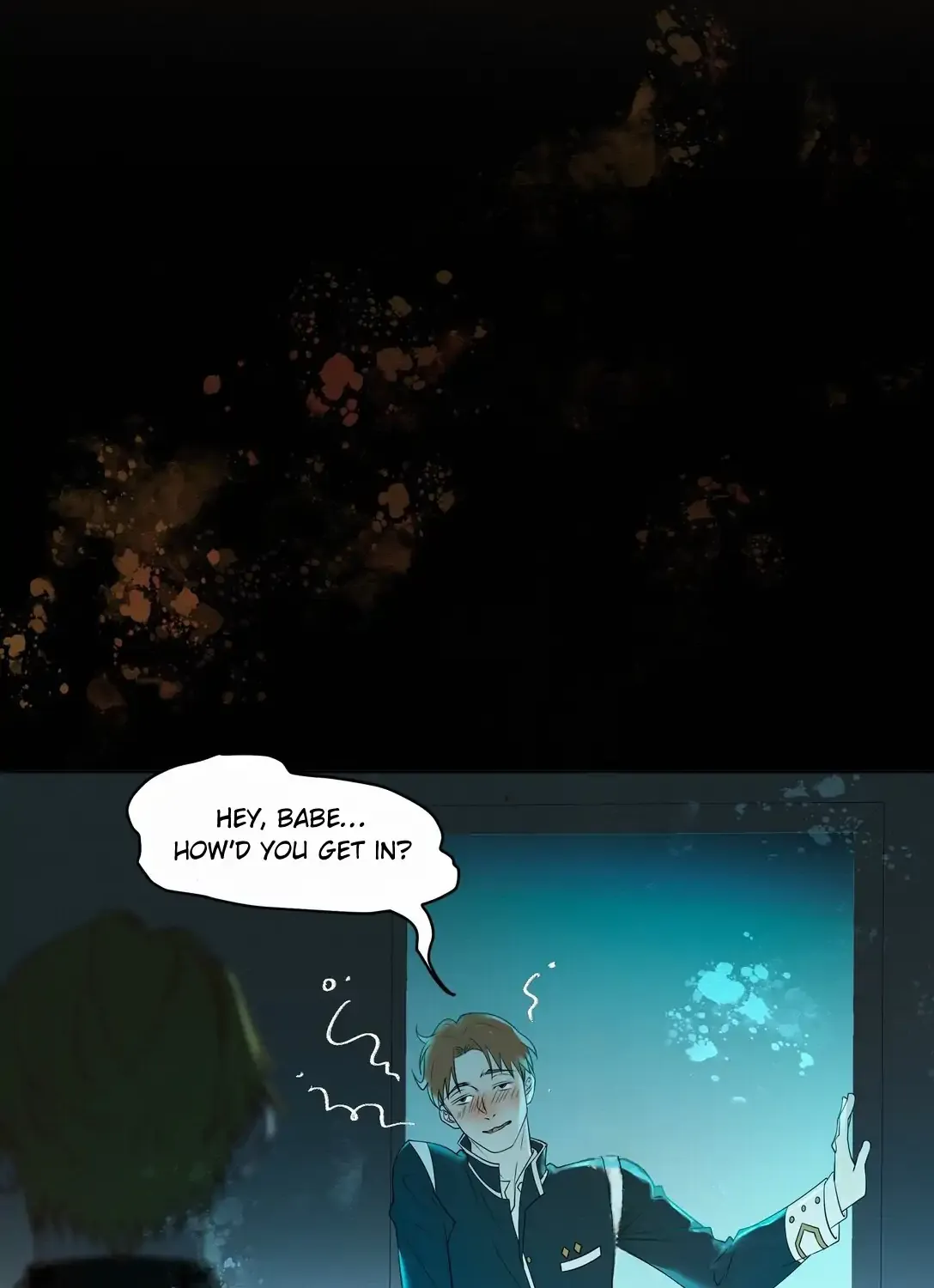 Addicted to Deathly Desire Chapter 44 page 3 - 