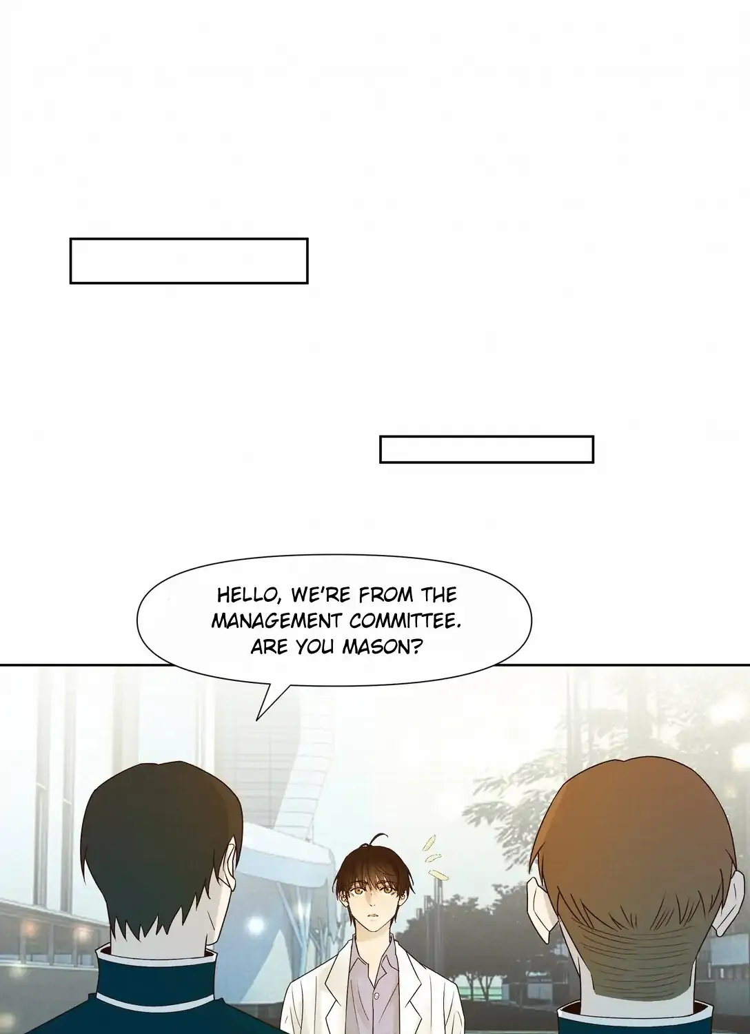 Addicted to Deathly Desire Chapter 44 page 22 - 