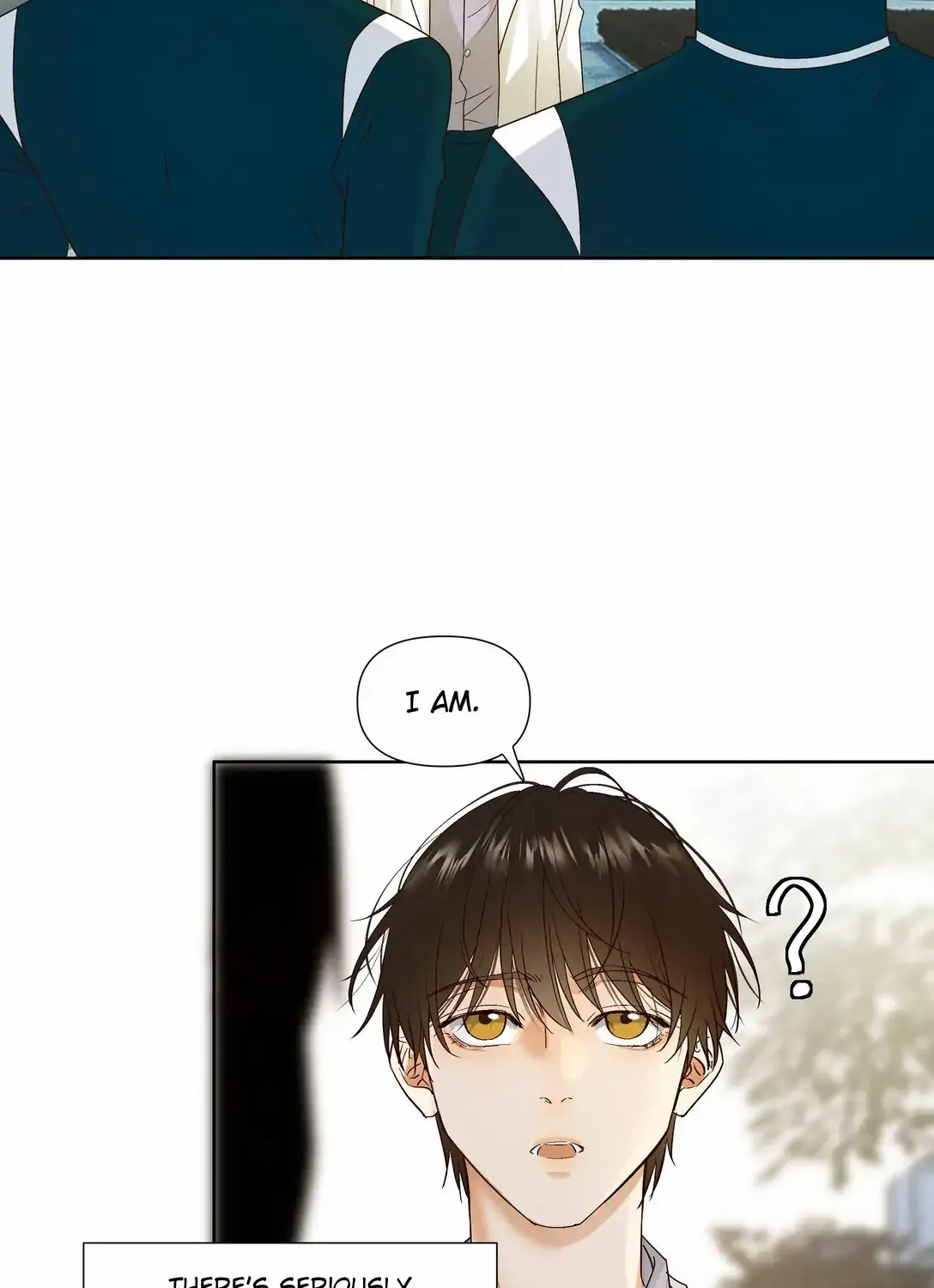 Addicted to Deathly Desire Chapter 44 page 23 - 
