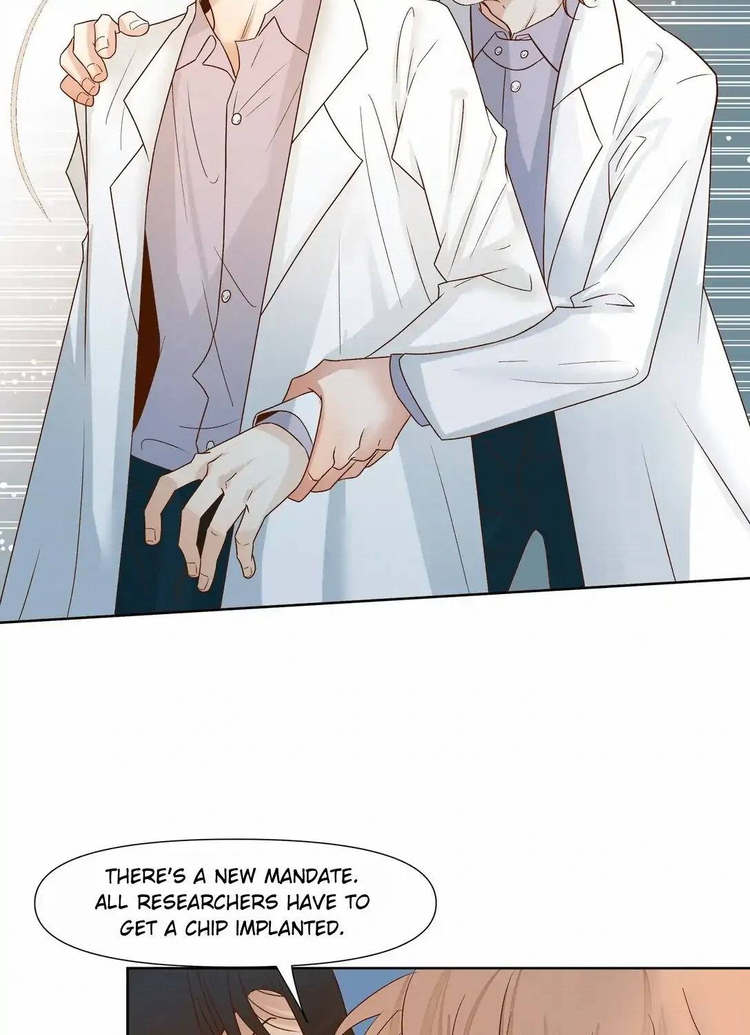 Addicted to Deathly Desire Chapter 44 page 26 - 