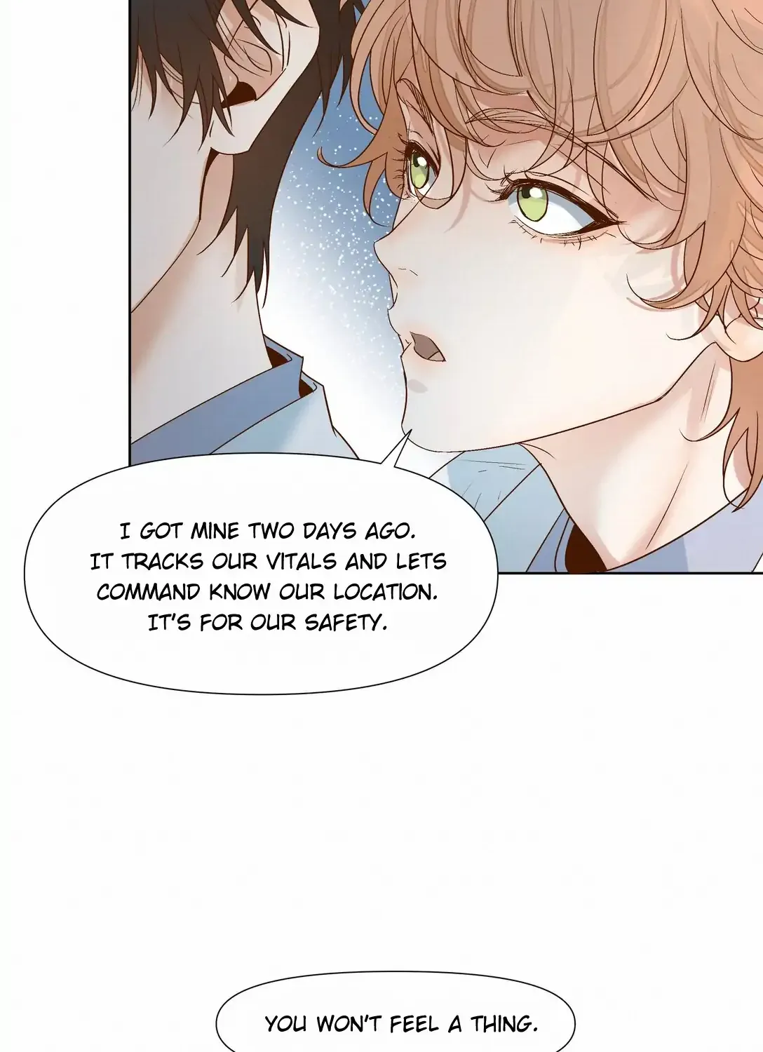 Addicted to Deathly Desire Chapter 44 page 27 - 