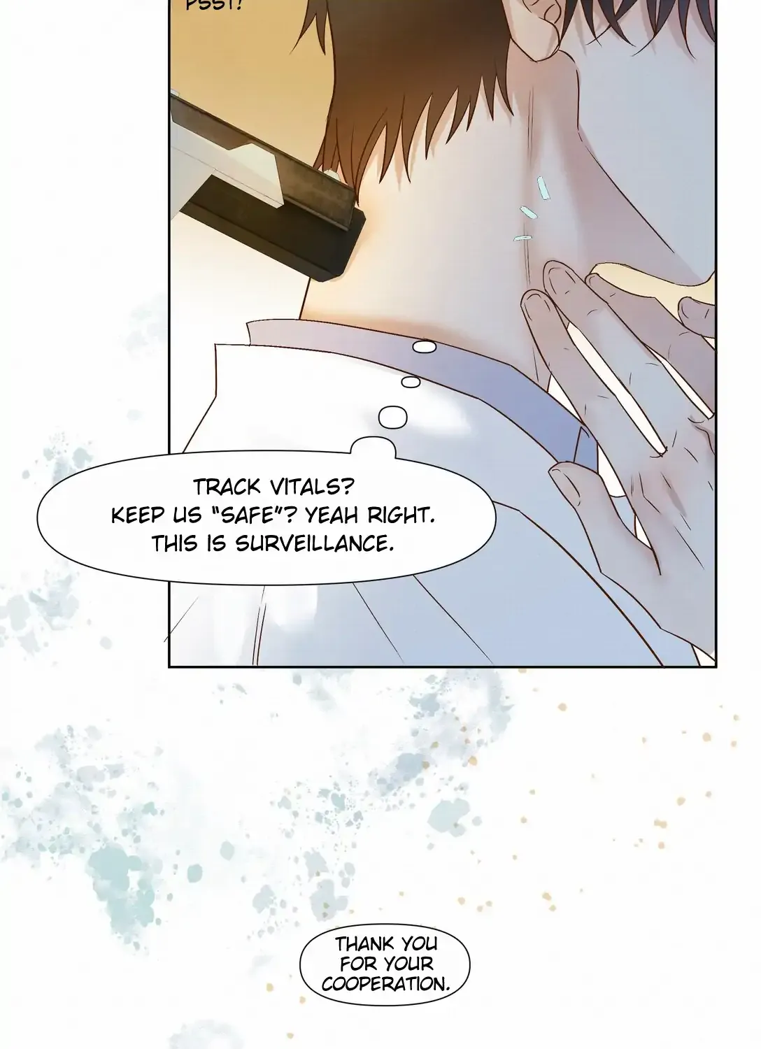 Addicted to Deathly Desire Chapter 44 page 29 - 