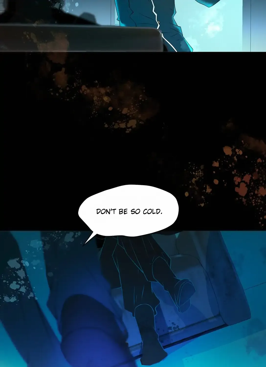 Addicted to Deathly Desire Chapter 44 page 4 - 