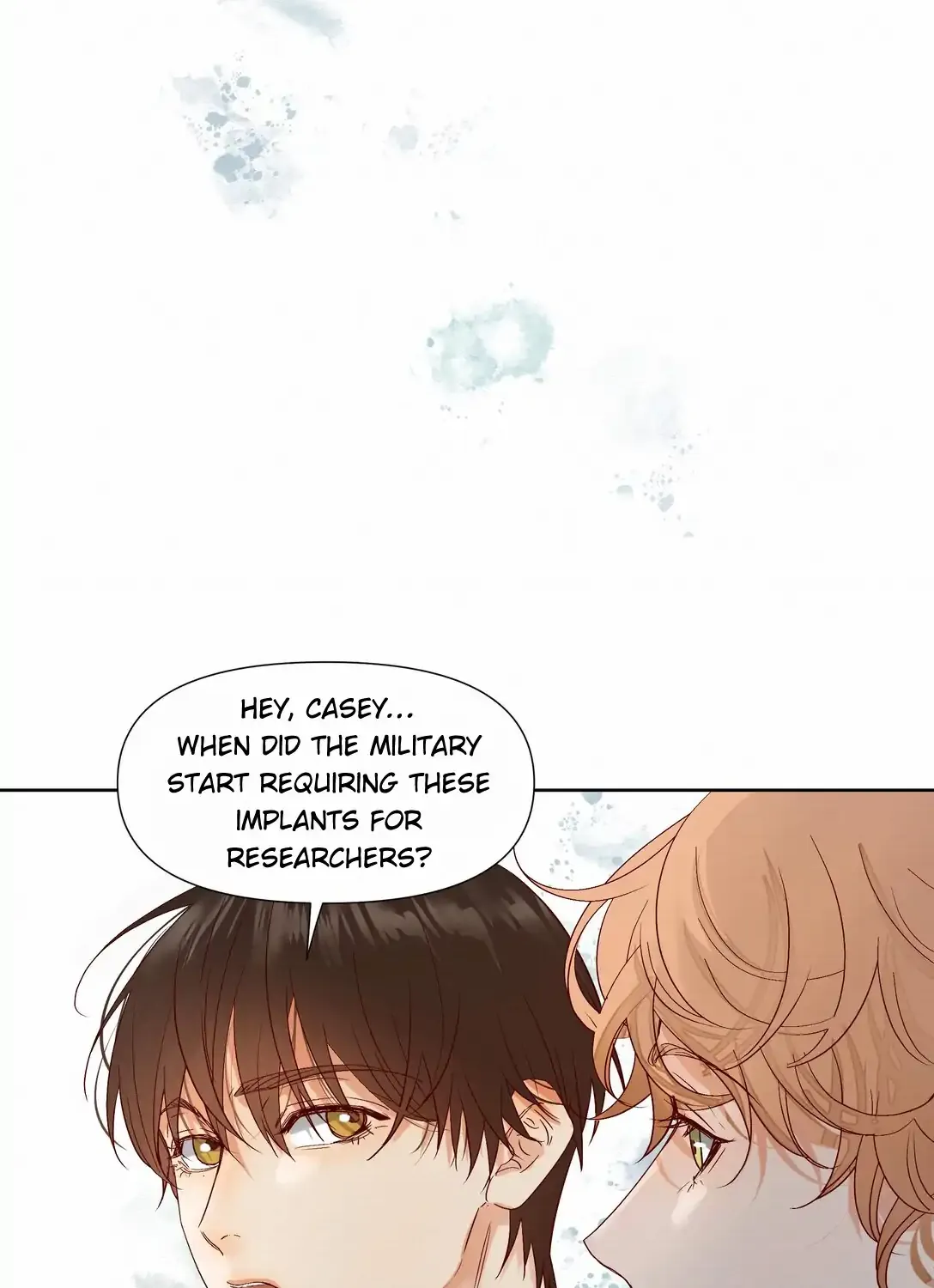 Addicted to Deathly Desire Chapter 44 page 31 - 