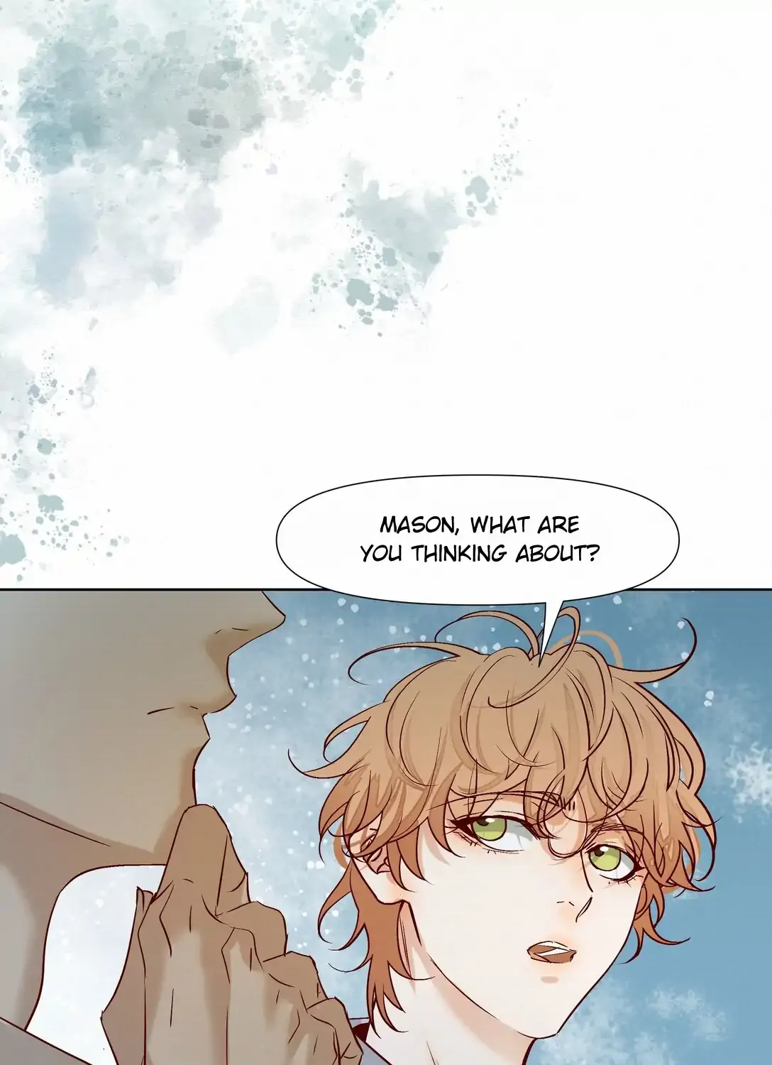 Addicted to Deathly Desire Chapter 44 page 34 - 