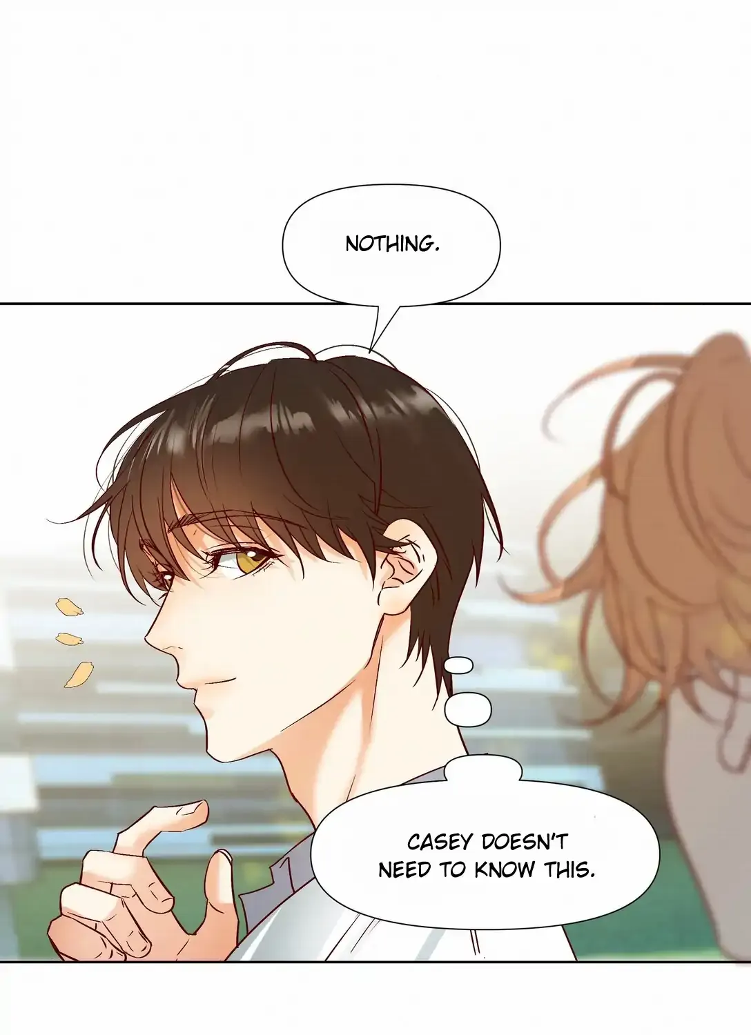 Addicted to Deathly Desire Chapter 44 page 36 - 