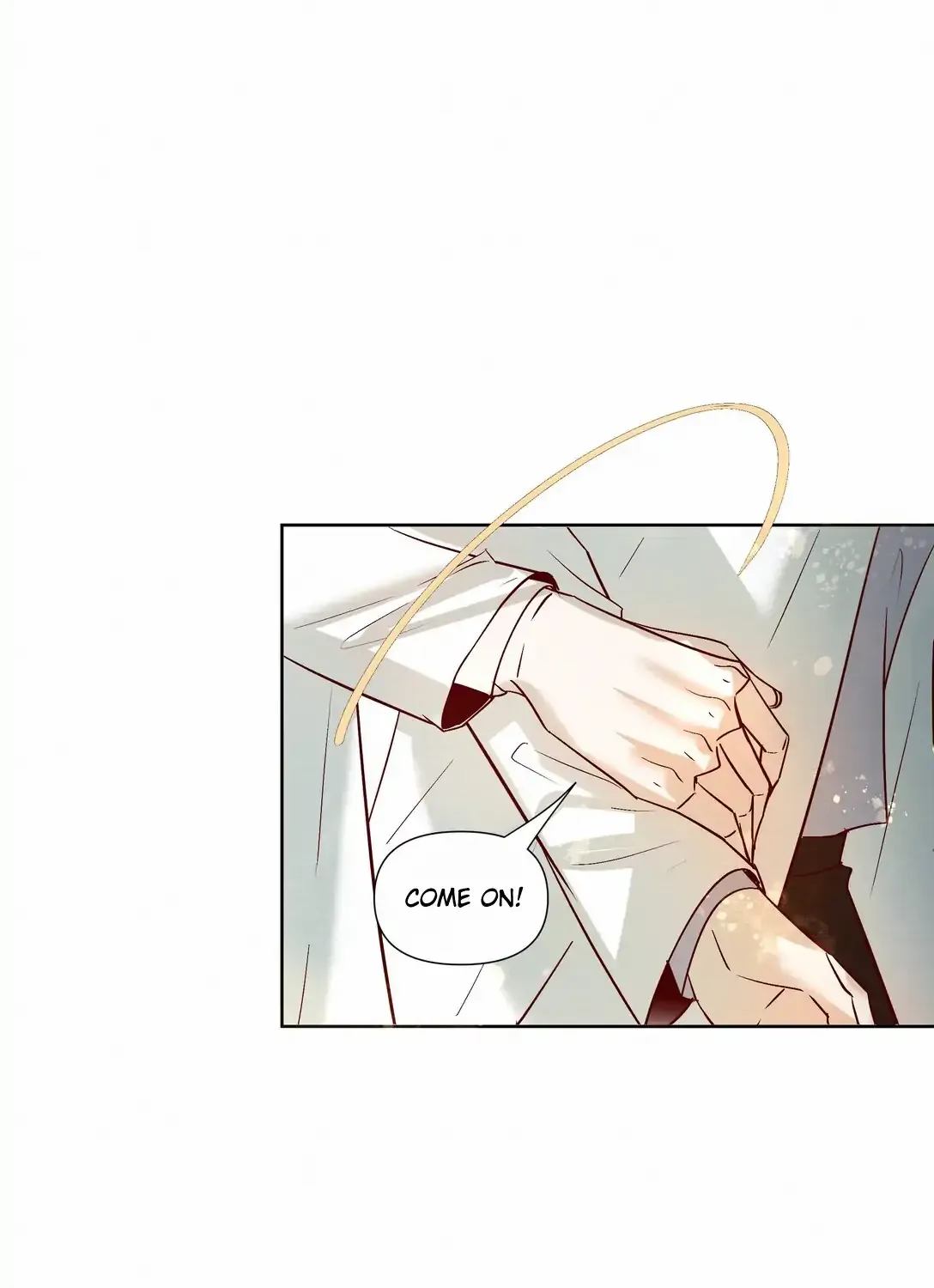 Addicted to Deathly Desire Chapter 44 page 37 - 