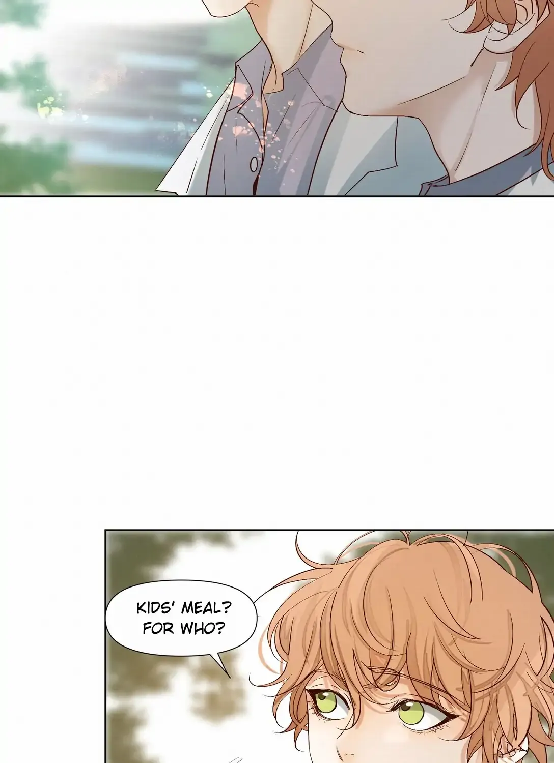 Addicted to Deathly Desire Chapter 44 page 40 - 