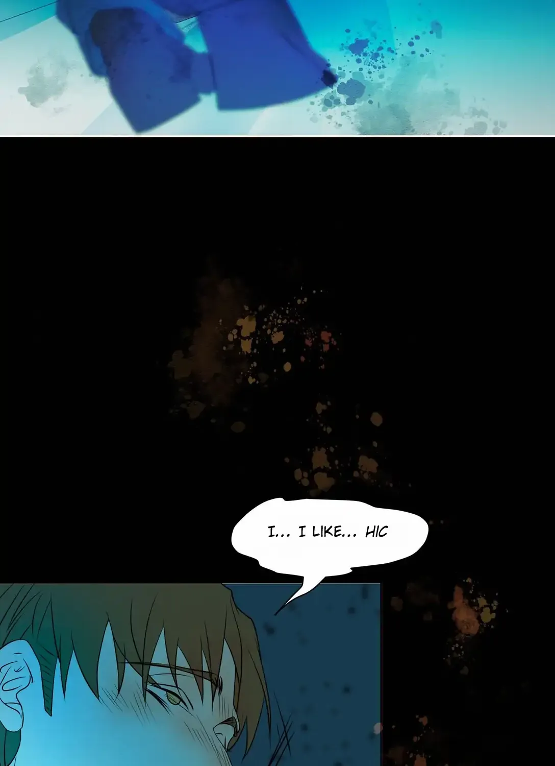 Addicted to Deathly Desire Chapter 44 page 5 - 