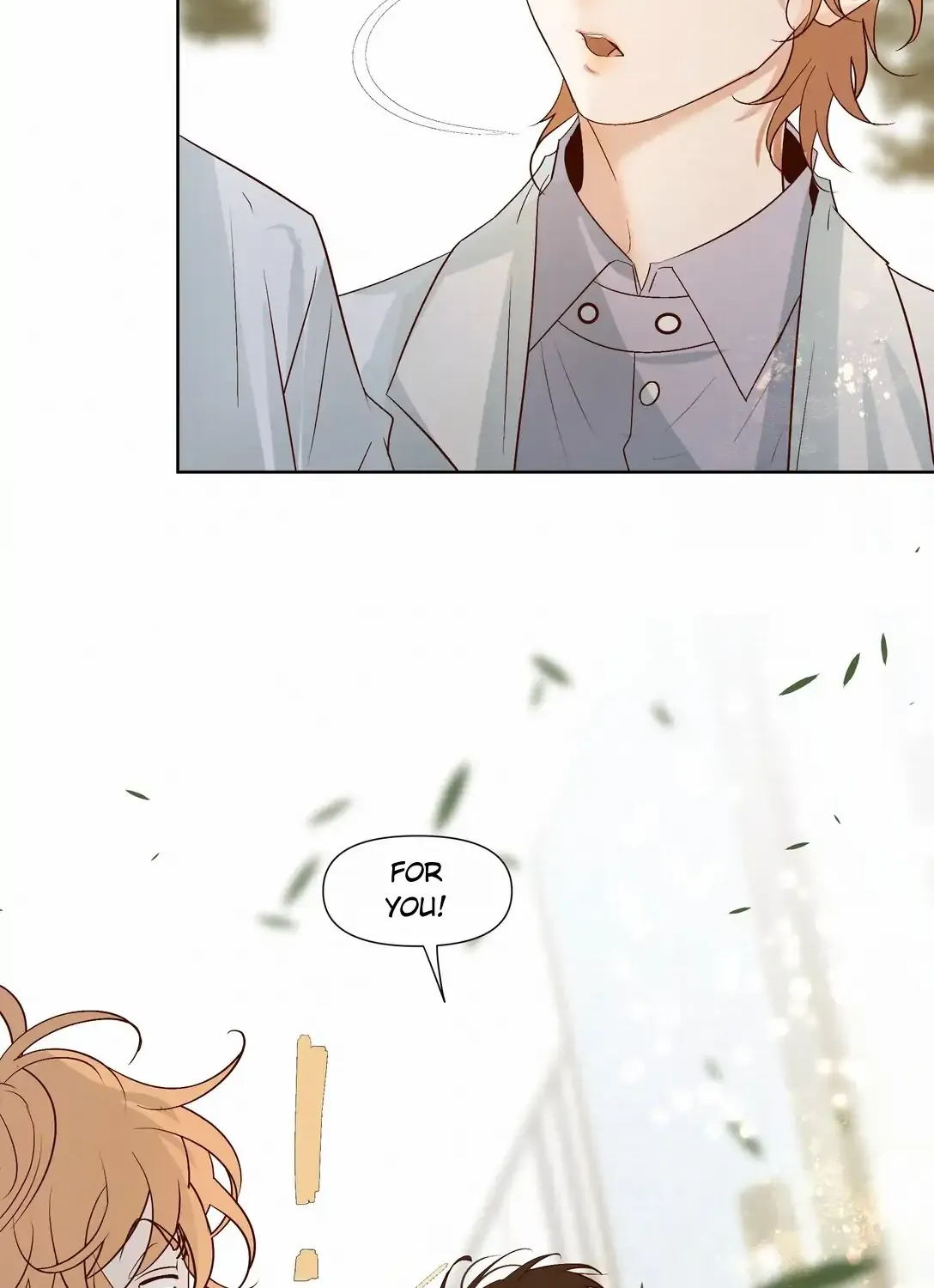 Addicted to Deathly Desire Chapter 44 page 41 - 