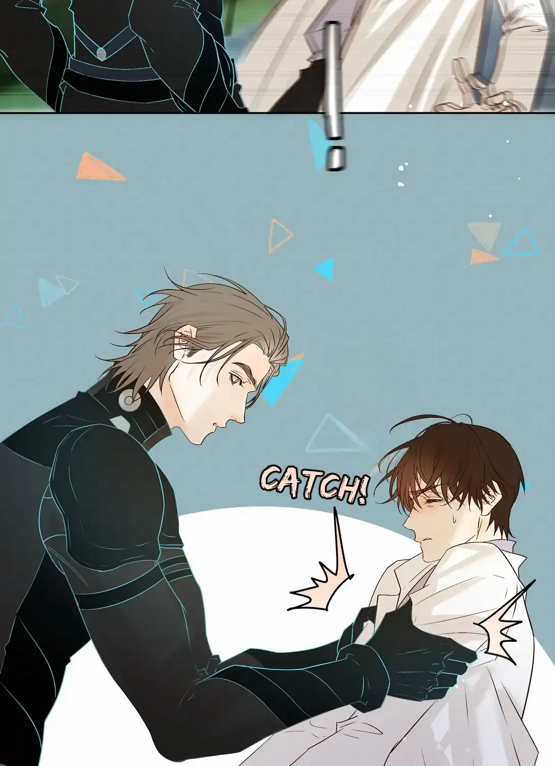 Addicted to Deathly Desire Chapter 44 page 47 - 