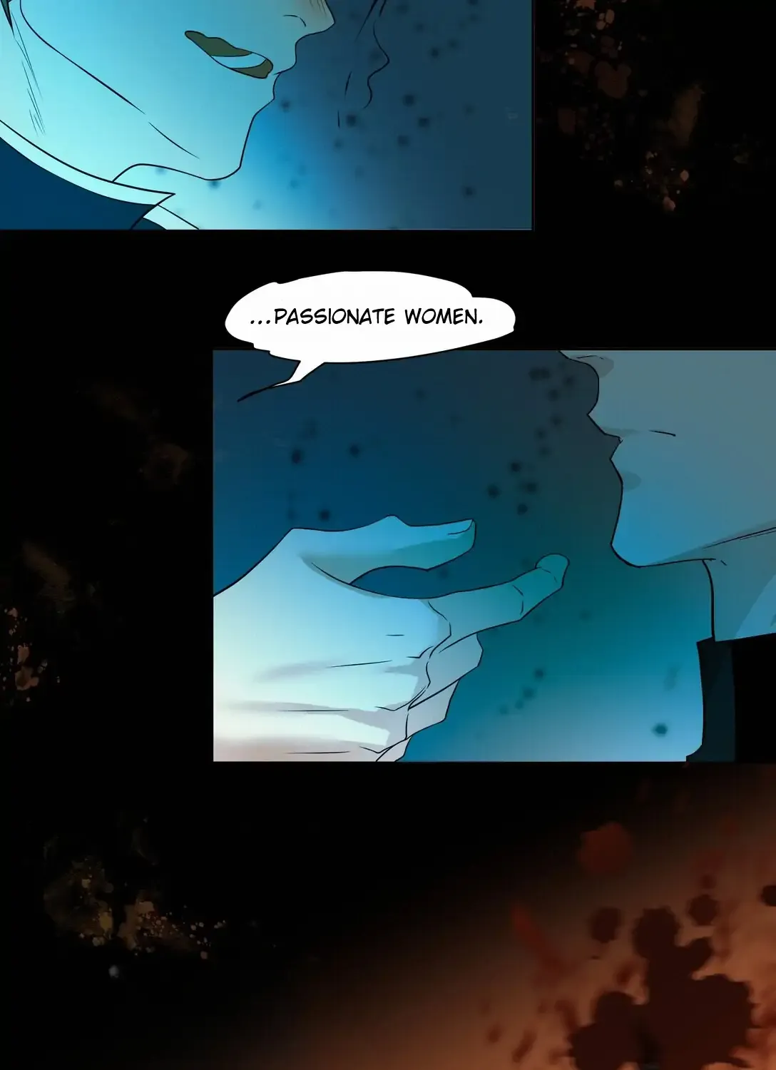 Addicted to Deathly Desire Chapter 44 page 6 - 