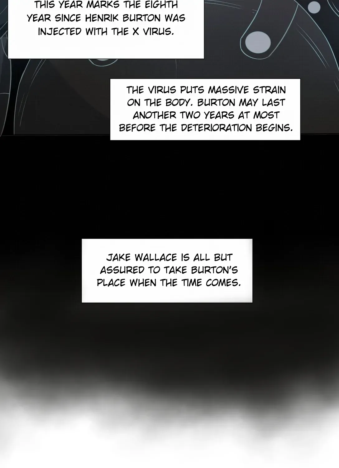 Addicted to Deathly Desire Chapter 44 page 58 - 