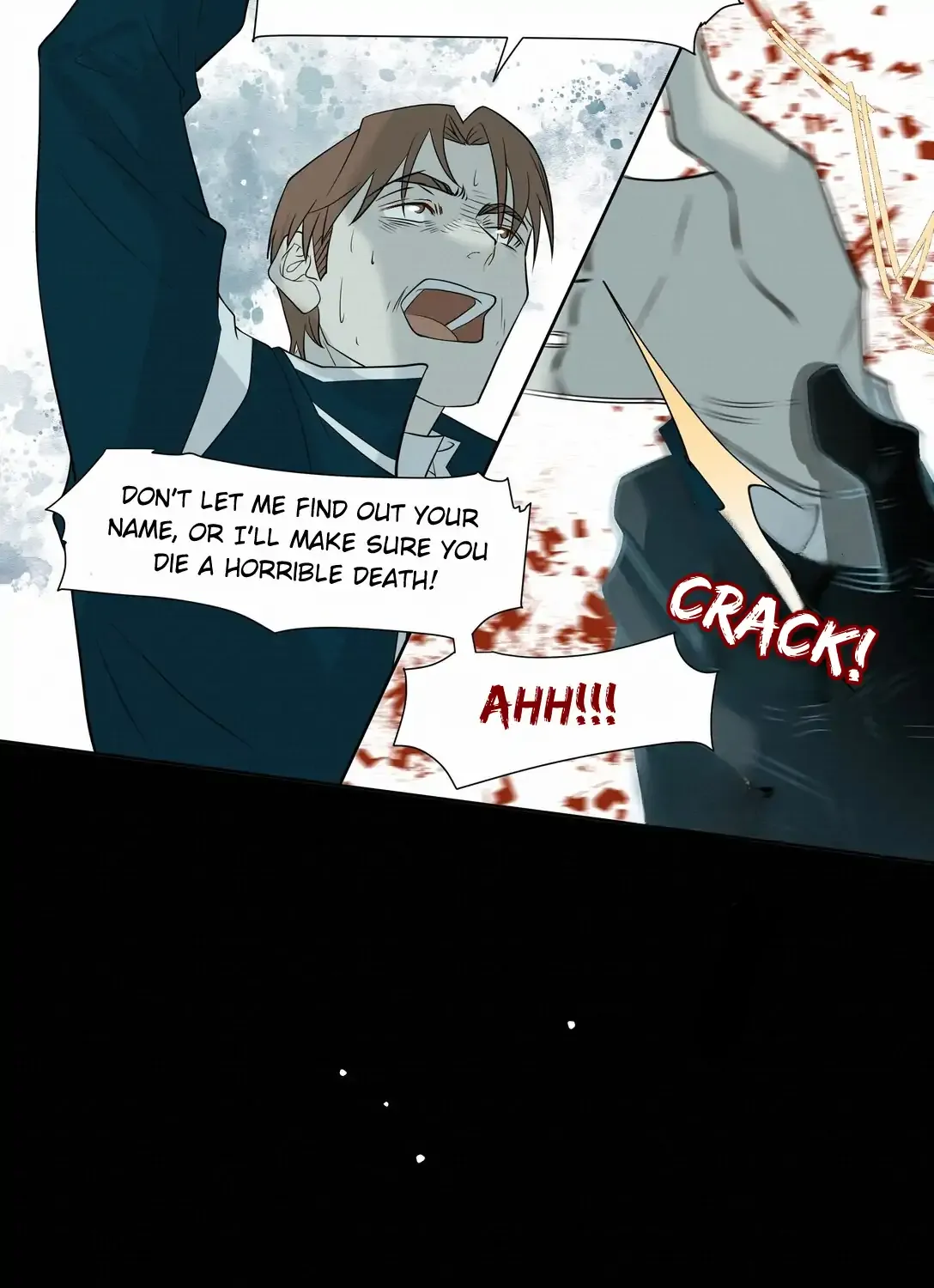 Addicted to Deathly Desire Chapter 44 page 10 - 