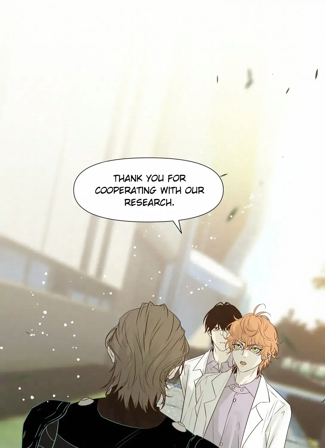 Addicted to Deathly Desire Chapter 45 page 2 - 