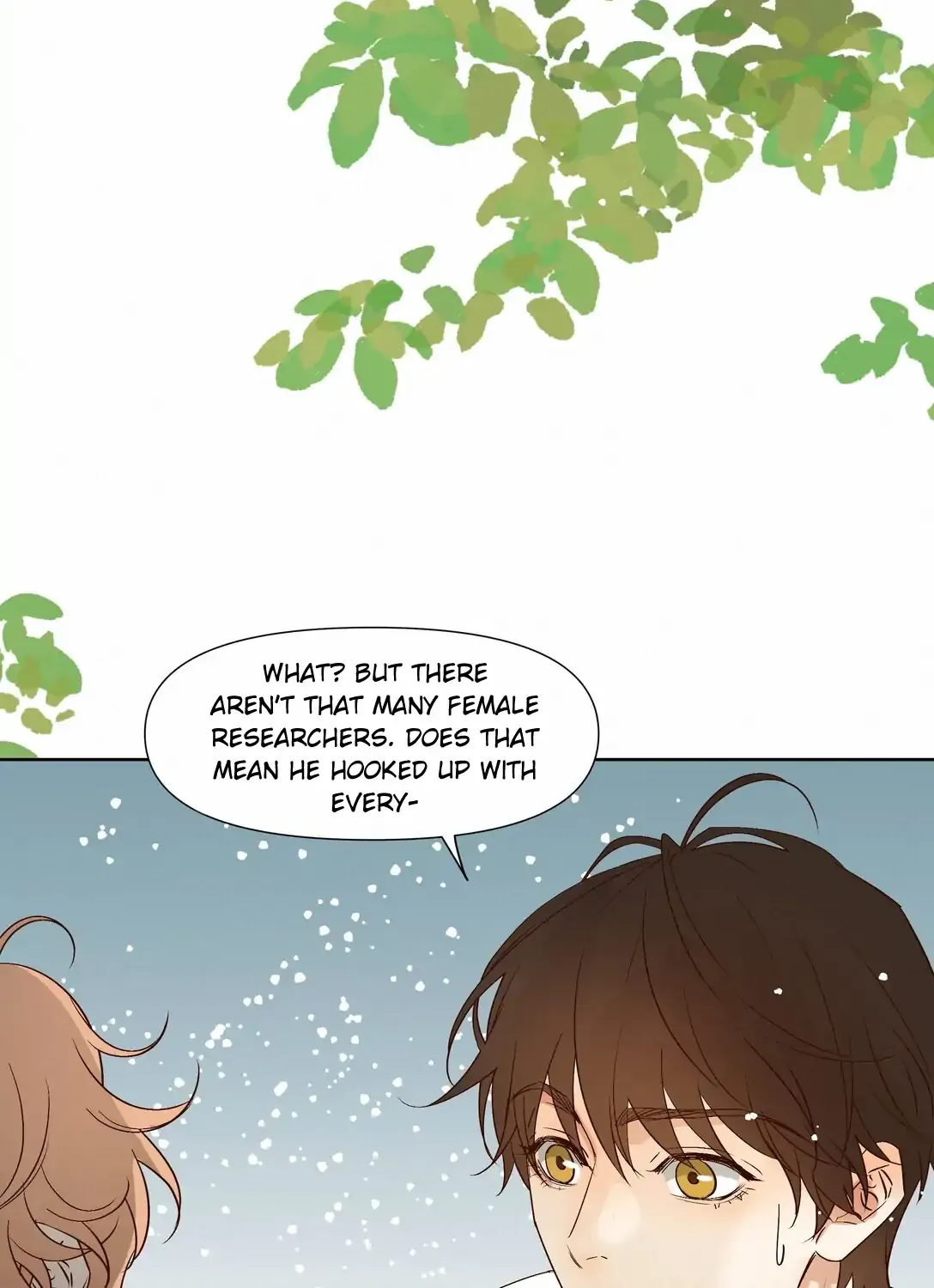Addicted to Deathly Desire Chapter 45 page 11 - 