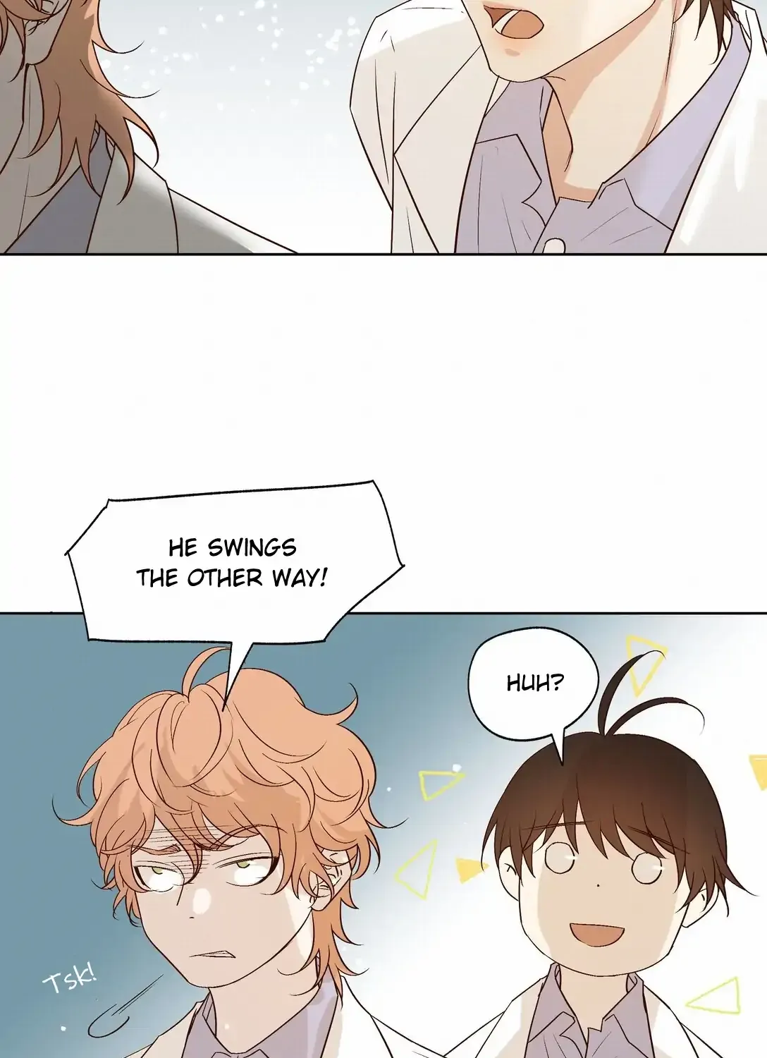 Addicted to Deathly Desire Chapter 45 page 12 - 