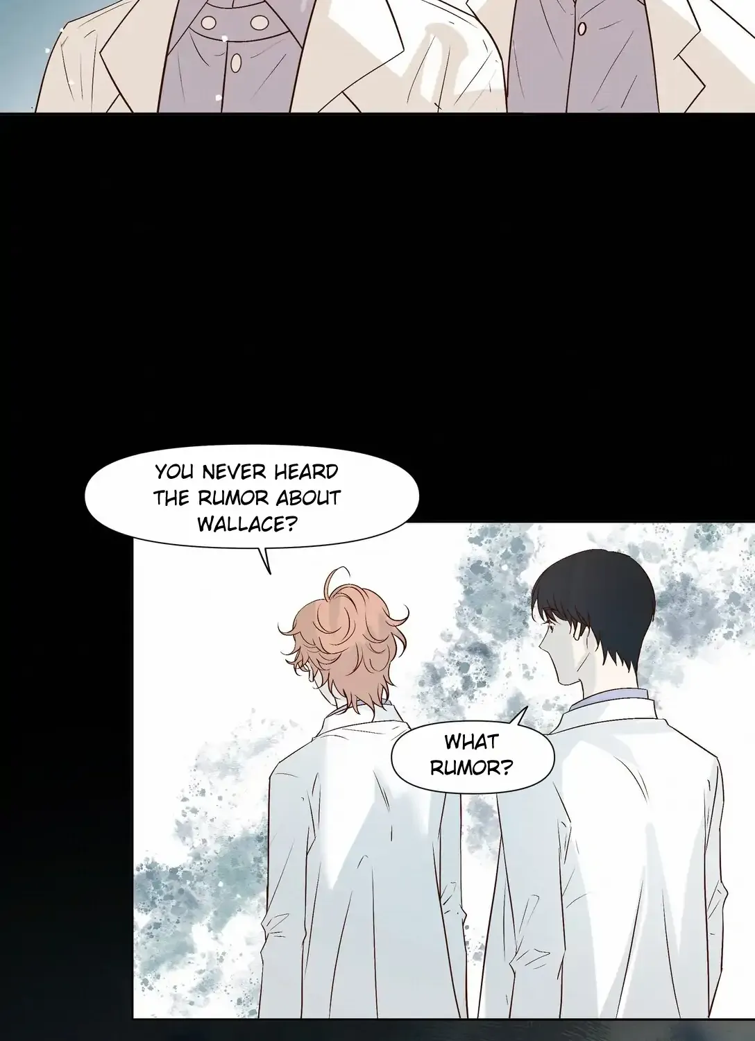 Addicted to Deathly Desire Chapter 45 page 13 - 