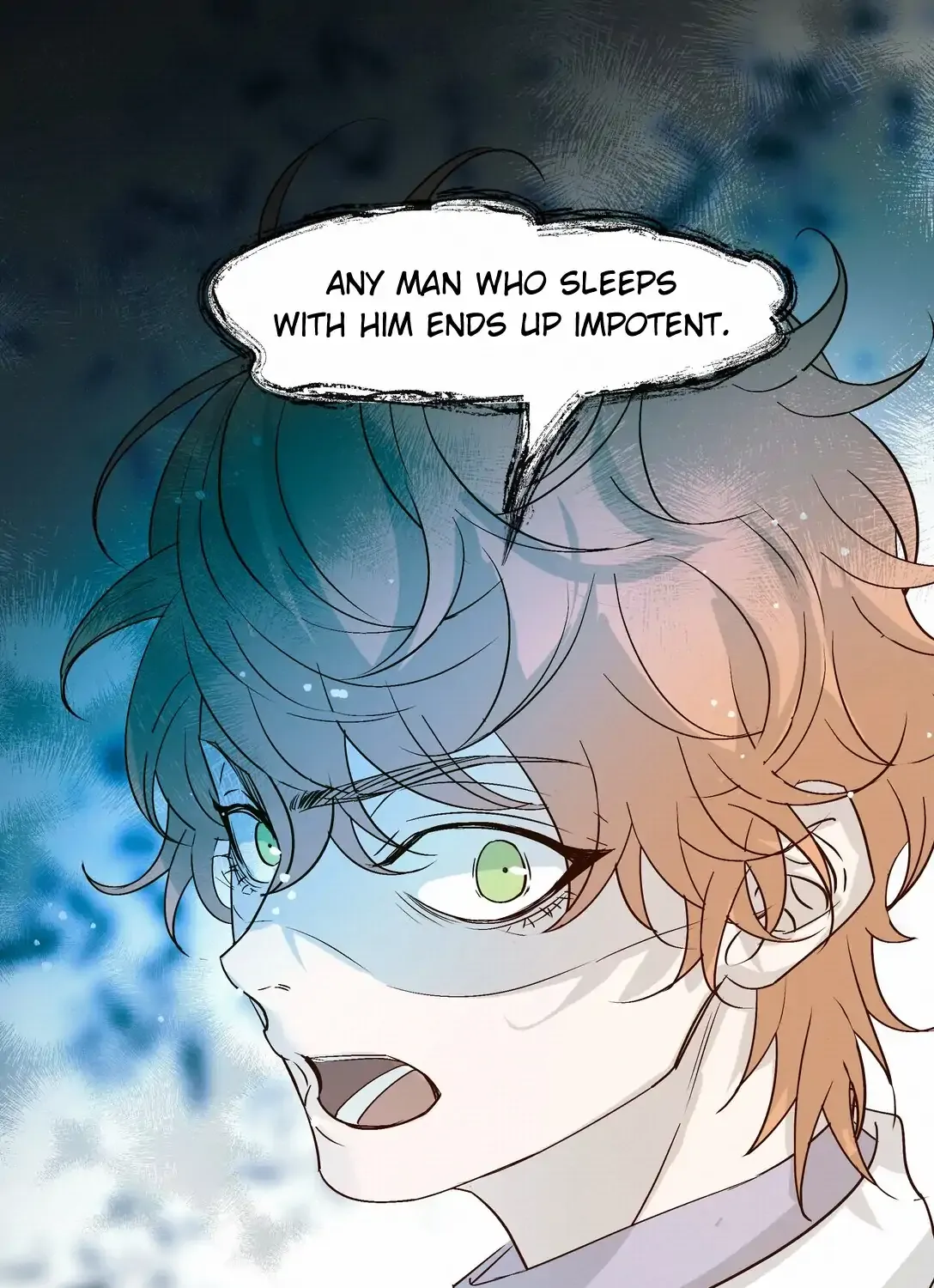 Addicted to Deathly Desire Chapter 45 page 14 - 