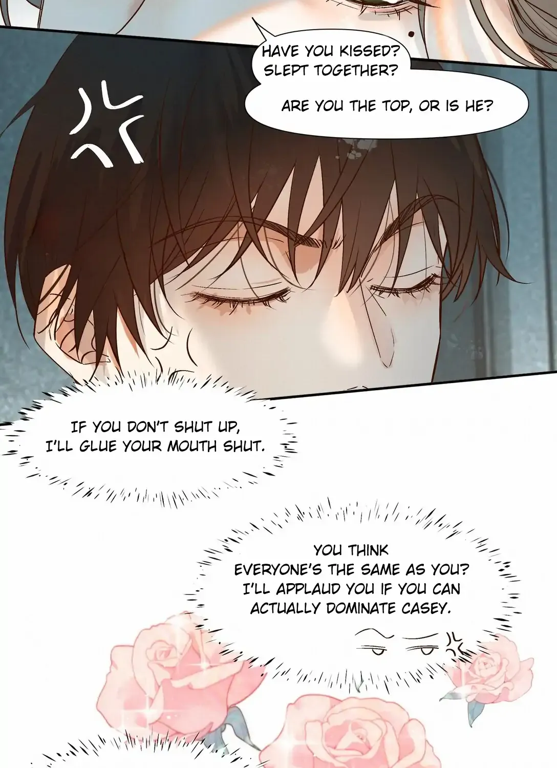Addicted to Deathly Desire Chapter 45 page 23 - 