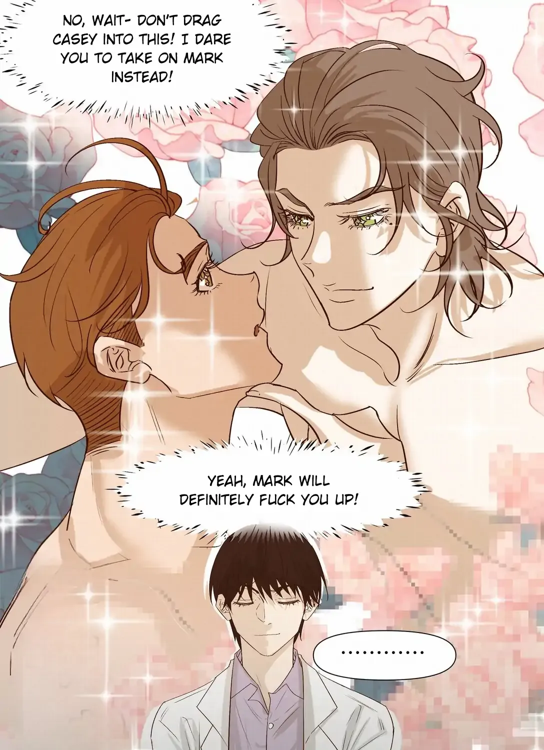 Addicted to Deathly Desire Chapter 45 page 24 - 