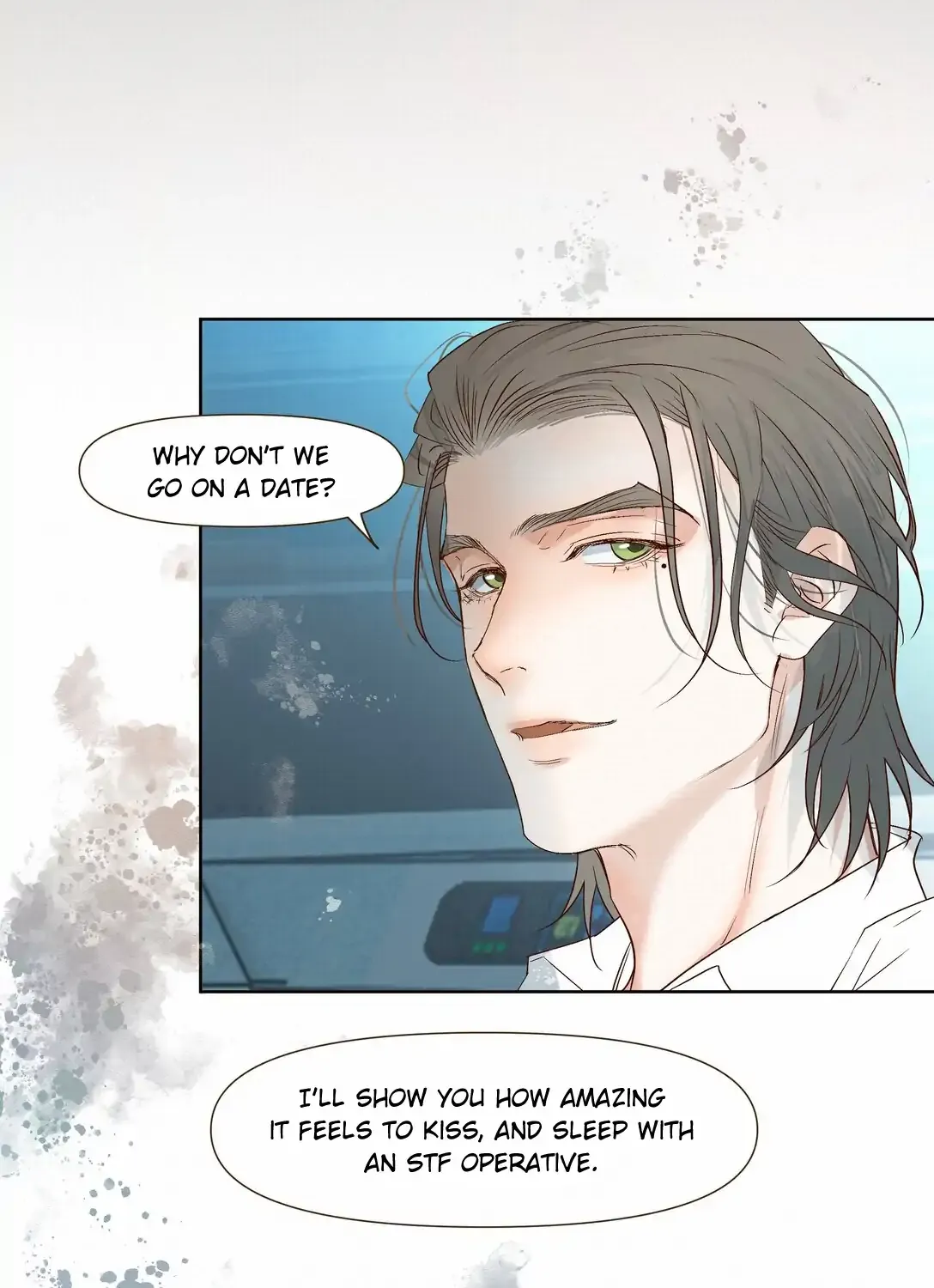 Addicted to Deathly Desire Chapter 45 page 27 - 