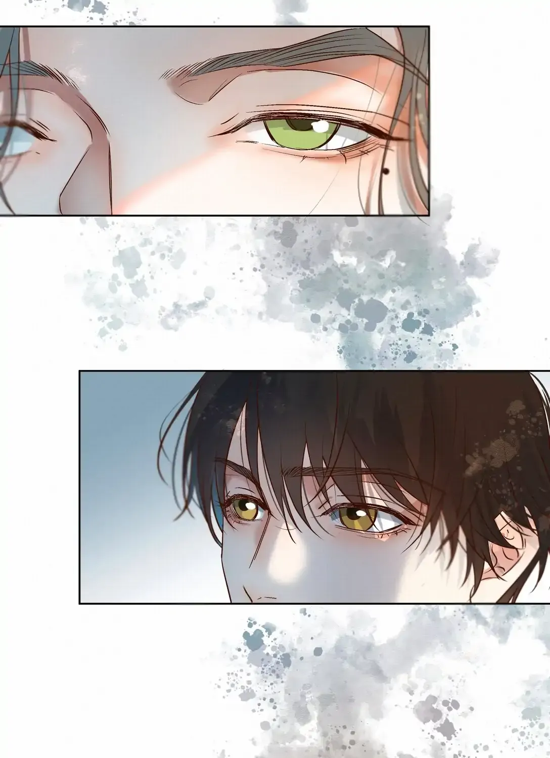 Addicted to Deathly Desire Chapter 45 page 28 - 