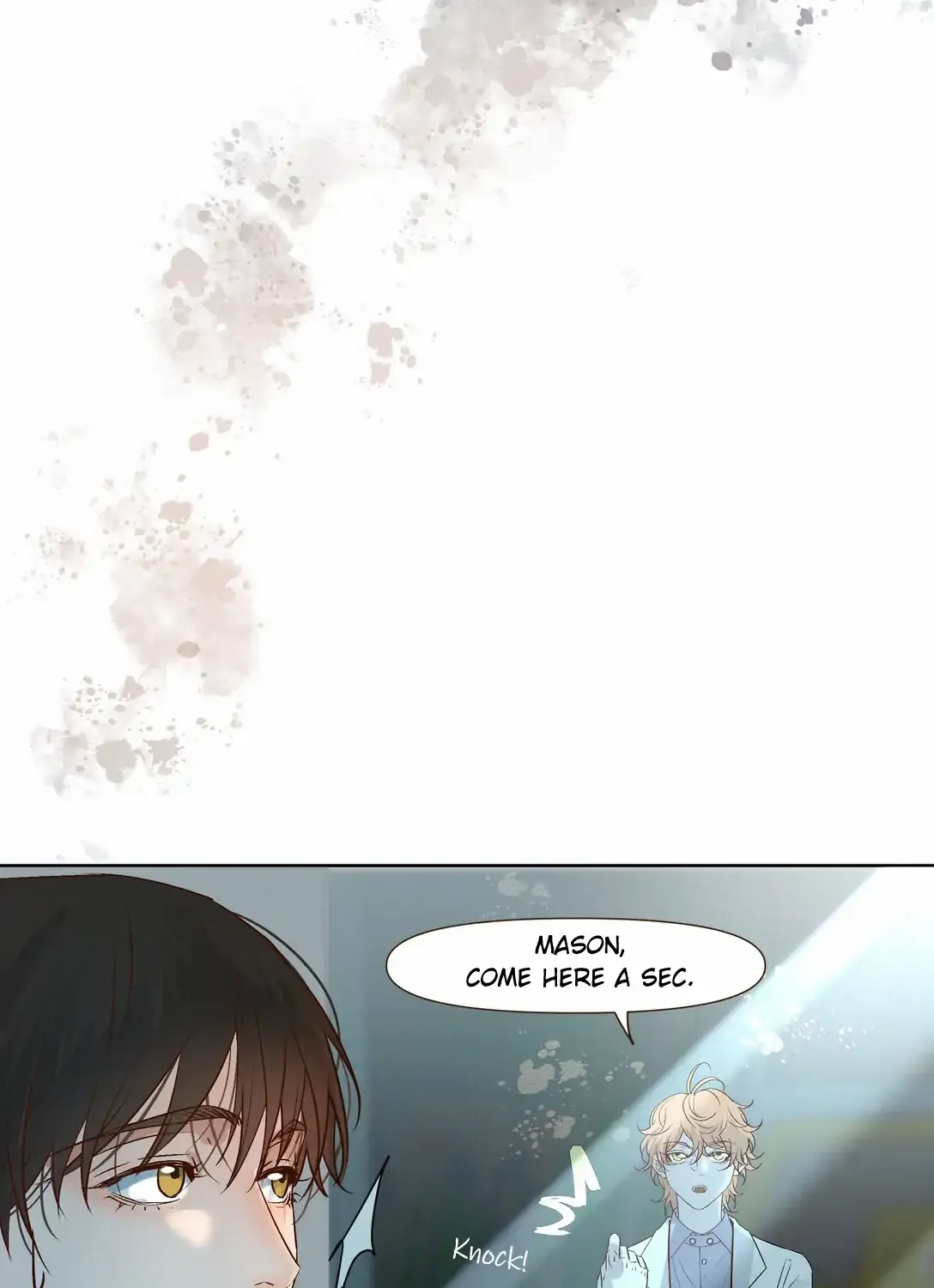 Addicted to Deathly Desire Chapter 45 page 29 - 