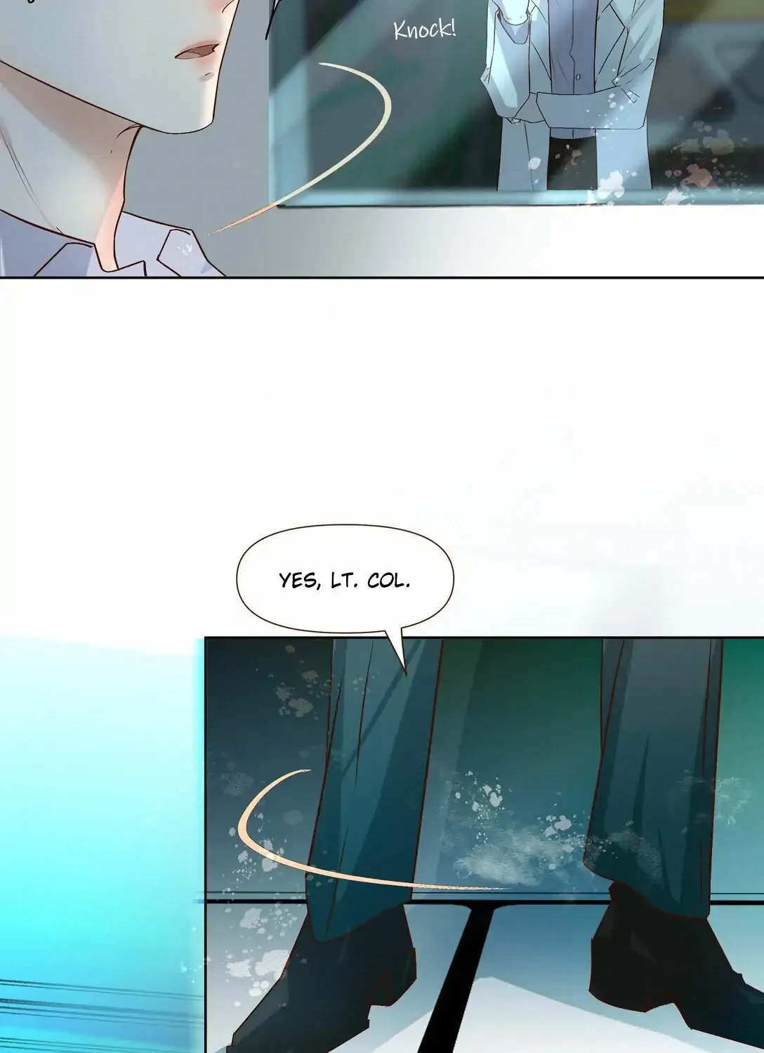 Addicted to Deathly Desire Chapter 45 page 30 - 