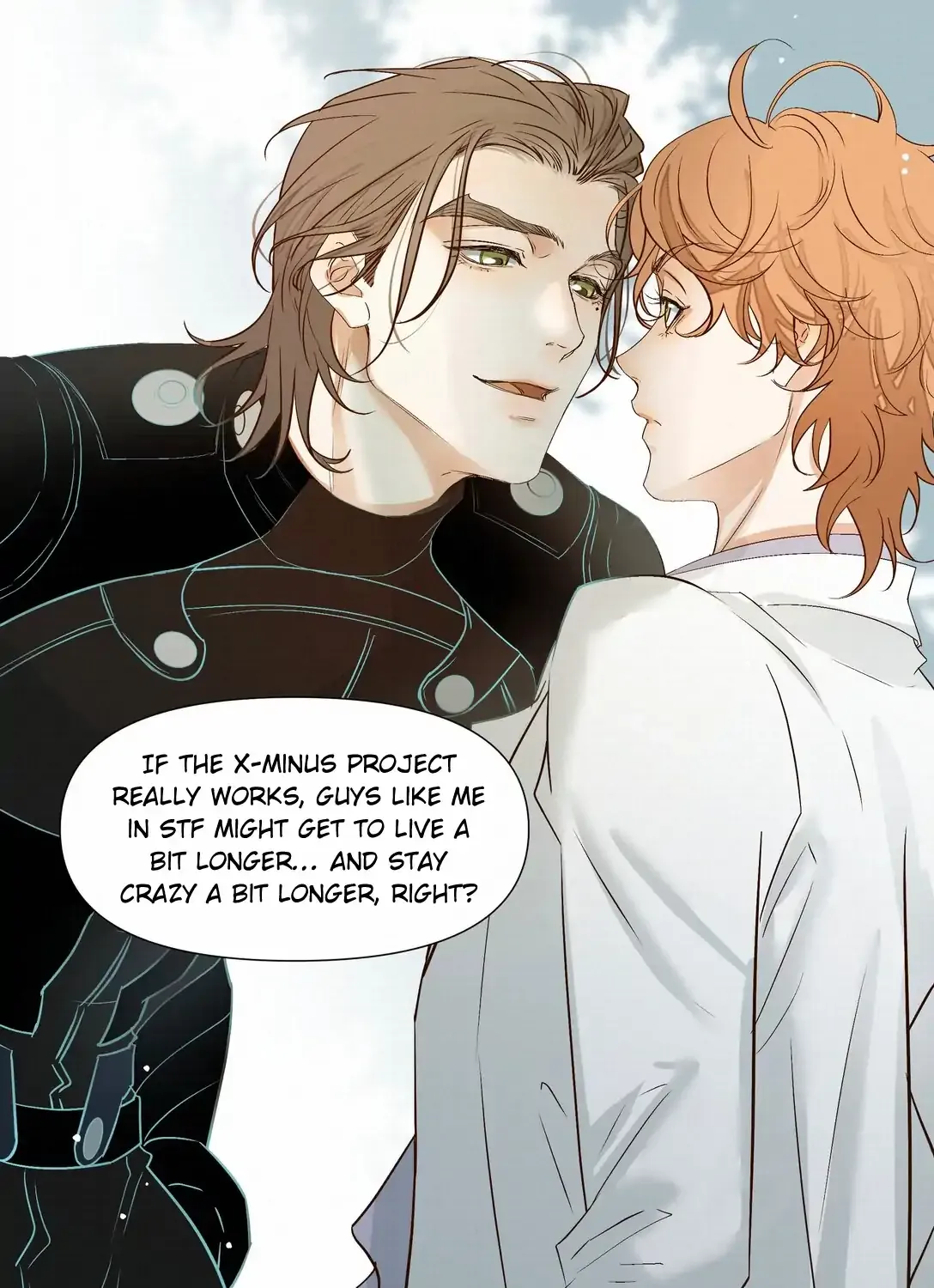 Addicted to Deathly Desire Chapter 45 page 4 - 