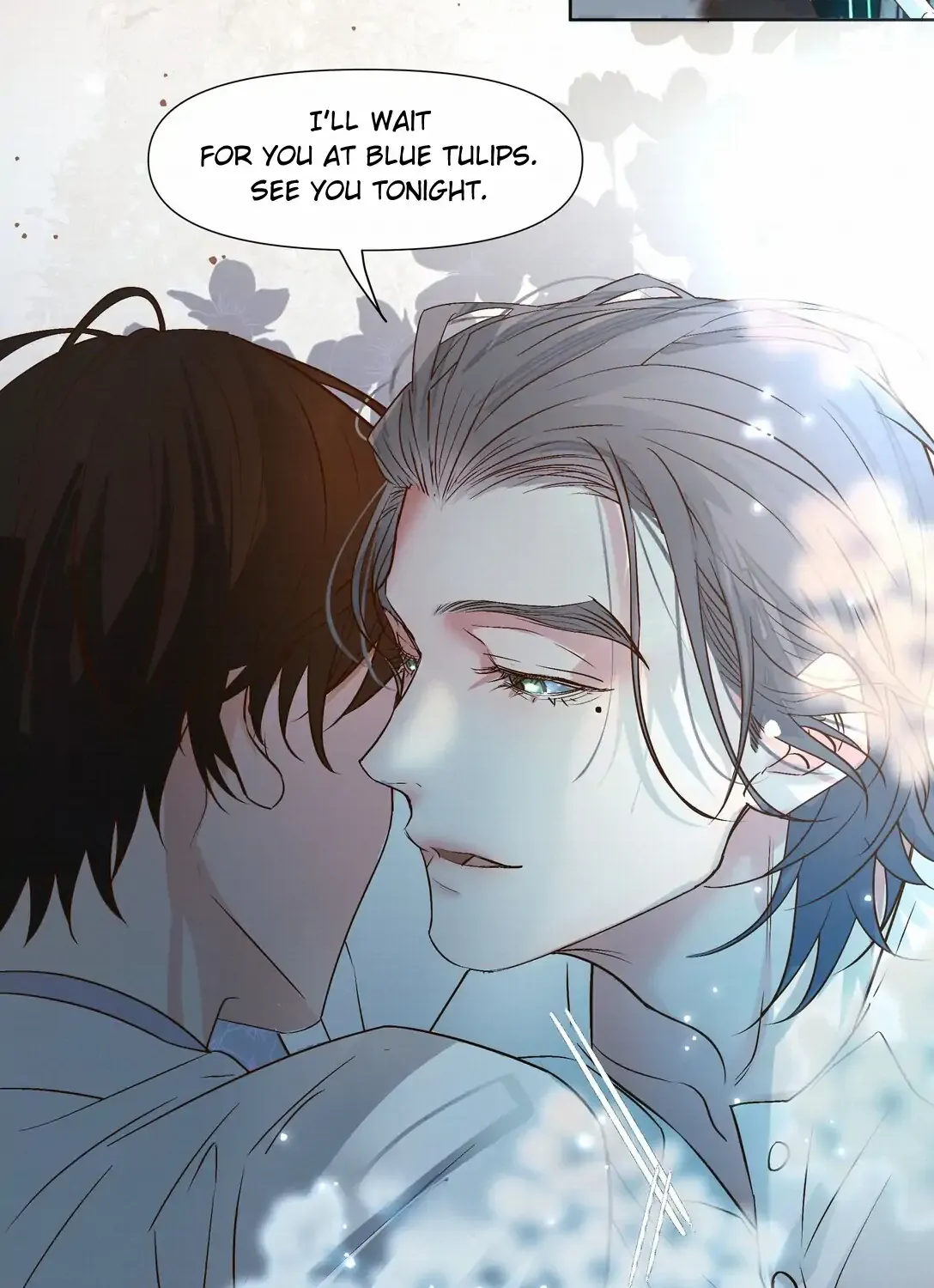 Addicted to Deathly Desire Chapter 45 page 40 - 